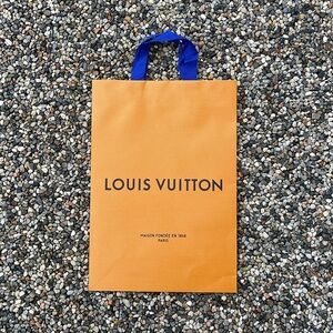 Louis Vuitton Medium Shopping Bag
